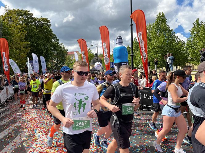 PKO Białystok Półmaraton 2025