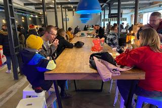 Wege Festiwal Łódź 2023. Wielkie święto roślinnej kuchni [ZDJĘCIA]