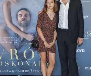 Blanka Kot i Tomasz Kot