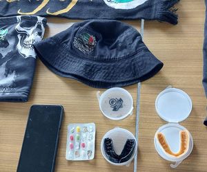 Kibolska burda na osiemnastce. W akcji policja, 5 osób zatrzymanych