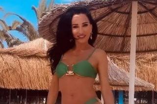 Justyna Steczkowska zachwyca figurą. Wygląda jak nastolatka 