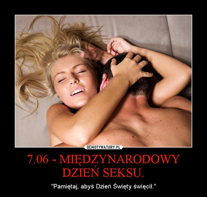 Dzień Seksu