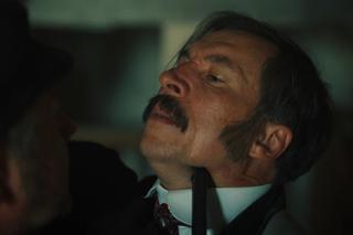 Matylda, odcinek 12 Rubin (Mirosław Haniszewski) 