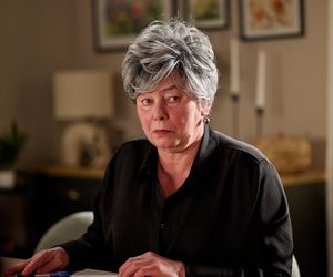 Na Wspólnej odc. 4029. Sabina Szulc (Małgorzata Duda-Kozera)