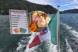 Polacy wolą Włochy od wyjazdu w Bieszczady. Sprawdziliśmy, dlaczego tak jest