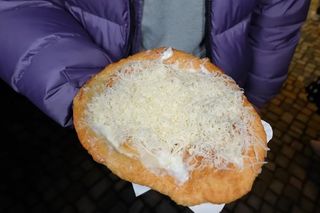 Książulo na jarmarku w Dreźnie