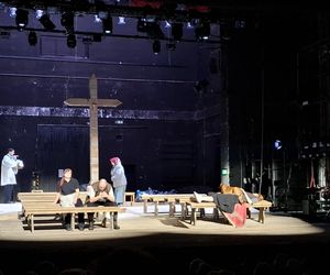 Kalisz. Teatralny maraton trwa