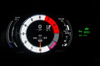 Lexus LC500h 3.5 V6 359 KM Superturismo