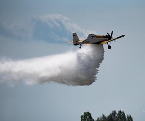 Radom: Międzynarodowe Pokazy lotnicze Air Show 2023