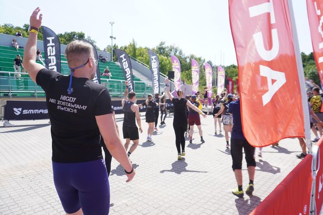 Runmageddon Poznań 2025