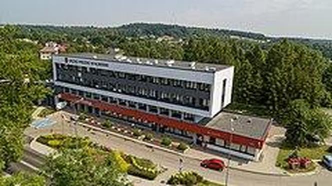 5. Alwernia, Chrzanów, Libiąż, Trzebinia