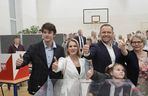 Wielka podwyżka pensji dla Nawrockiego po wygranej! Tyle będzie zarabiał