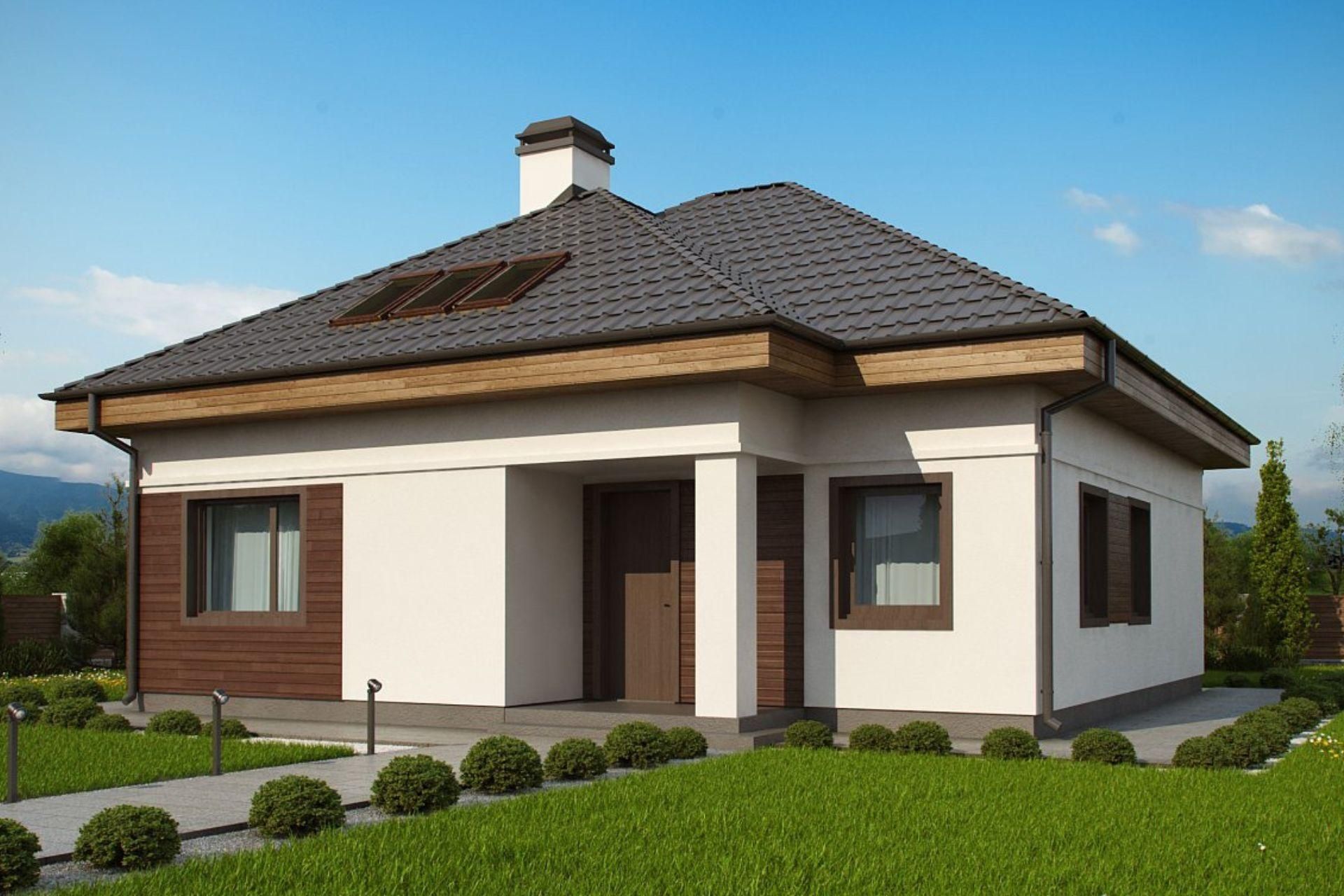 Systemy ociepleń KABE THERM od Farby Kabe