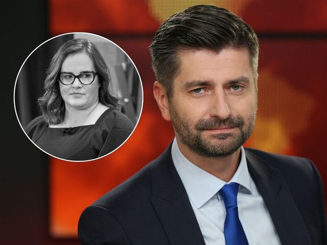 Politycy żegnają Joannę Kołaczkowską: Tusk, Kosiniak-Kamysz, Śmiszek i inni