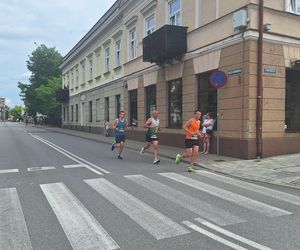 Bieg na 100lecie Fabryki Broni