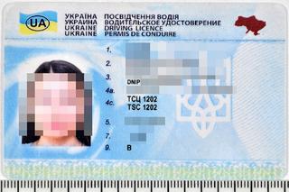 Setki fałszywych dokumentów na granicy z Ukrainą.  Fałszywe stemple, prawa jazdy i nie tylko 
