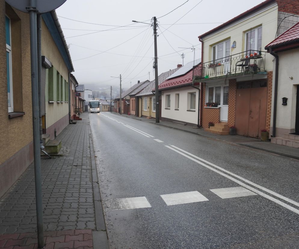 Witajcie w Świętokrzyskich Suwałkach! To największe bieguny zimna