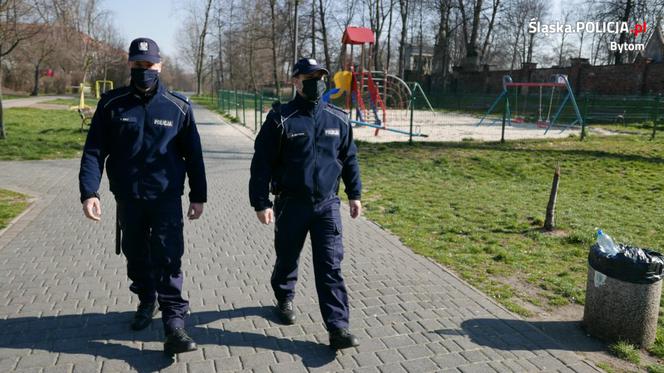 Koronawirus na Śląsku: MNÓSTWO mandatów za brak masek. Policjanci nie mają litości! Idą na REKORD