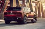 Volkswagen Atlas Cross Sport