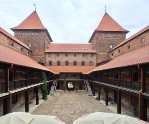 Nidzica to jedno z bogatszych miast w woj. warmińsko-mazurskim. Skrywa wiele przepięknych zabytków