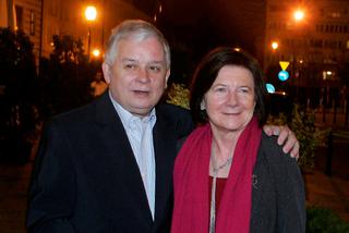 Wołodymyr Zełenski pięknie uhonorował Marię i Lecha Kaczyńskich. Niebywały gest