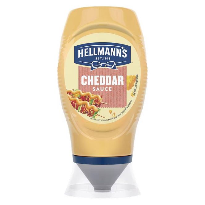 Hellmann’s