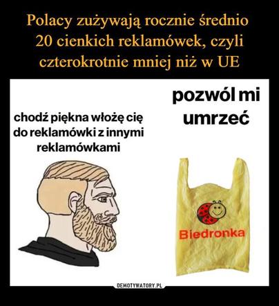 Tak się śmieją z Polski i Polaków! TOP 40 najśmieszniejszych memów