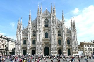 Wakacje w Europie z przyjaciółkami