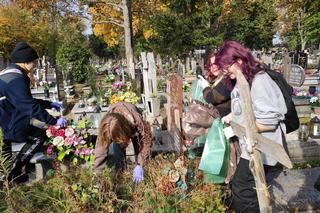 ZHP Iława zaprasza na Apel Pamięci