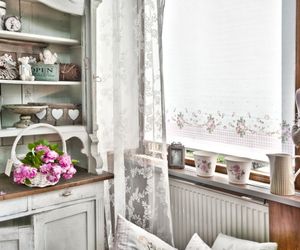 Modny wystrój wnętrz: shabby chic