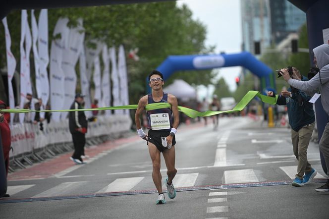 Korzeniowski Warsaw Race Walking Cup 2025