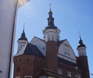 Turystyczna Ósemka. Relacja z turystycznego hitu tego lata w Podlaskiem