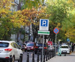 Nowa pora roku już jest w mieście. Lublin przybrał już jesienne barwy. Zobaczcie!