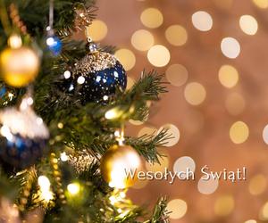 Wesołych Świąt