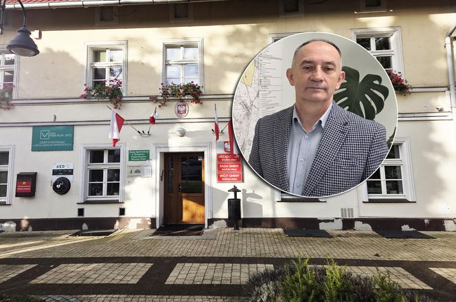 Wyciek danych w Wiszni