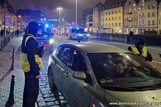 Kontrole wrocławskich taksówkarzy szokują! Jeżdżą mimo sądowych zakazów