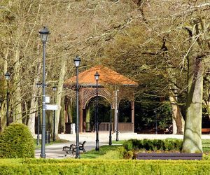 Park Zdrojowy
