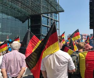 Niemcy podzieleni w sprawie AfD. Czy koalicja z populistami to przyszłość niemieckiej polityki?