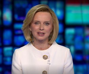 Jolanta Pieńkowska żegna się z TVN