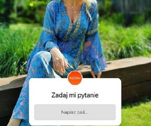 Na sygnale. Justyna Sieniawska