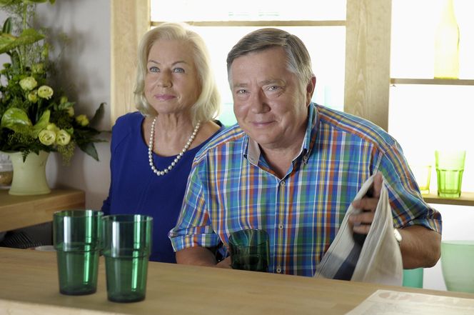 Mieczysław Hryniewicz - pierogi to przenośnia seksu