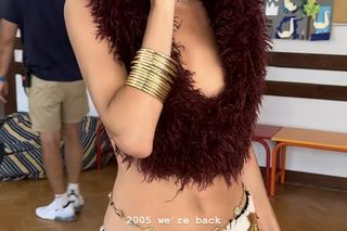 Zrobili krupińską na Dodę