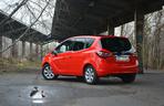 Opel Meriva 1.6 CDTi Design Edition