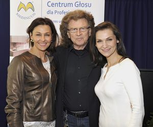 Olga Bończyk, Zbigniew Wodecki