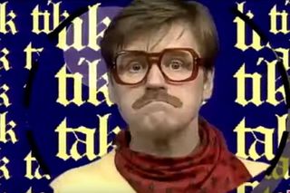 Był wielką gwiazdą lat 90. Tak dziś wygląda Pan Tik-Tak 