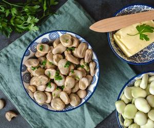 Bób ze skórką czy bez – co jest lepsze dla zdrowia?