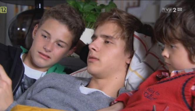 Maciej Musiał chce zostać tatą