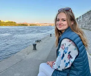 Bydgoszczanka dwa razy pokonała raka i żyje z przeszczepionym sercem. Teraz zagrzewa do walki innych
