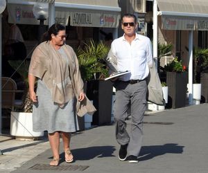 Żona Pierce'a Brosnana