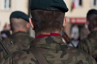 Nowe fakty w sprawie ciała żołnierza znalezionego na terenie radomskiej jednostki wojskowej